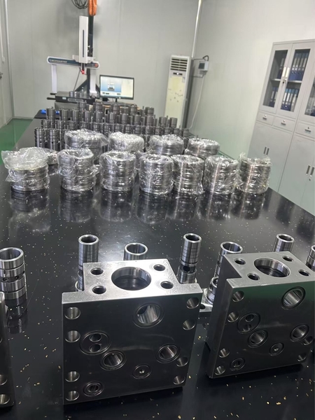 चीन Yantai Dopro Industry Technology Co., Ltd. कंपनी प्रोफ़ाइल 