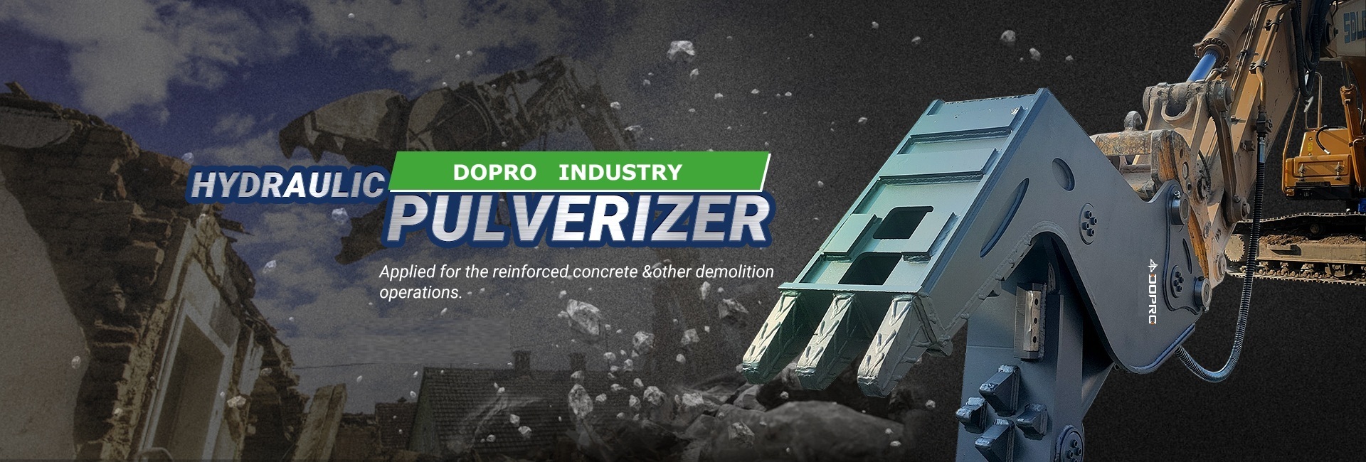 गुणवत्ता रॉक ब्रेकर हथौड़ा फैक्टरी