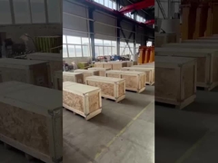 कोरियाई सोसान श्रृंखला उत्खनन 210 मिमी भारी शुल्क चिजेल के लिए रॉक ब्रेकर