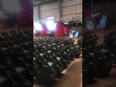 5-60 टन की खुदाई करने वाली बाल्टी