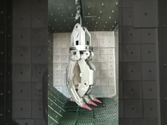 लकड़ी का अंगूर