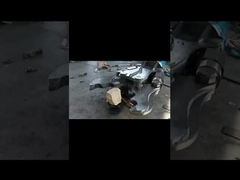 कुचल डालने वाला